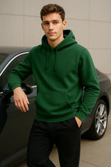 Forest Base Hoodie