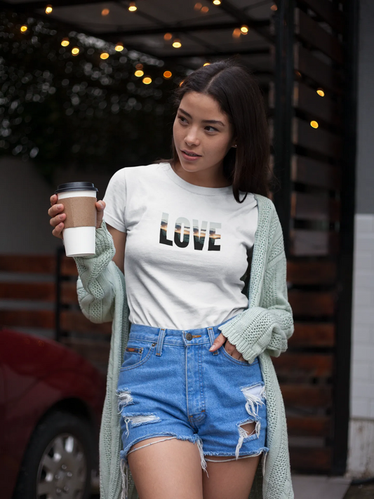 Alabaster Love T-shirt