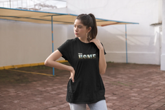 Noir Hearth T-shirt