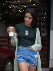 Lagoon Loom Tshirt