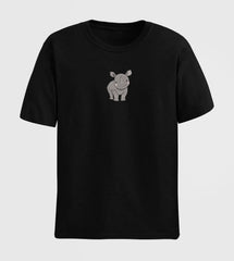 Noir Thread Tshirt