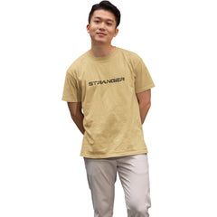 Beige Enigma T-shirt