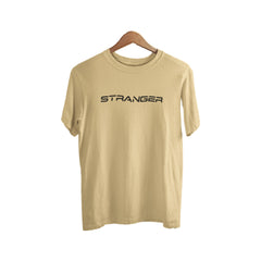 Beige Enigma T-shirt