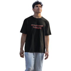 Upside Down T-shirt
