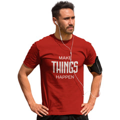 Hustle Ignite T-shirt