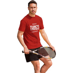 Hustle Ignite T-shirt