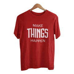 Hustle Ignite T-shirt