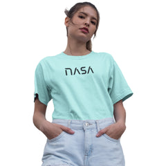 Astro Mint Tshirt