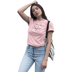 Blush Ideal Tshirt