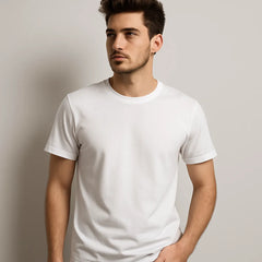 Polar Canvas T-shirt
