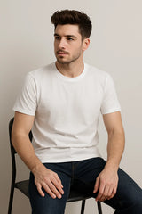 Polar Canvas T-shirt