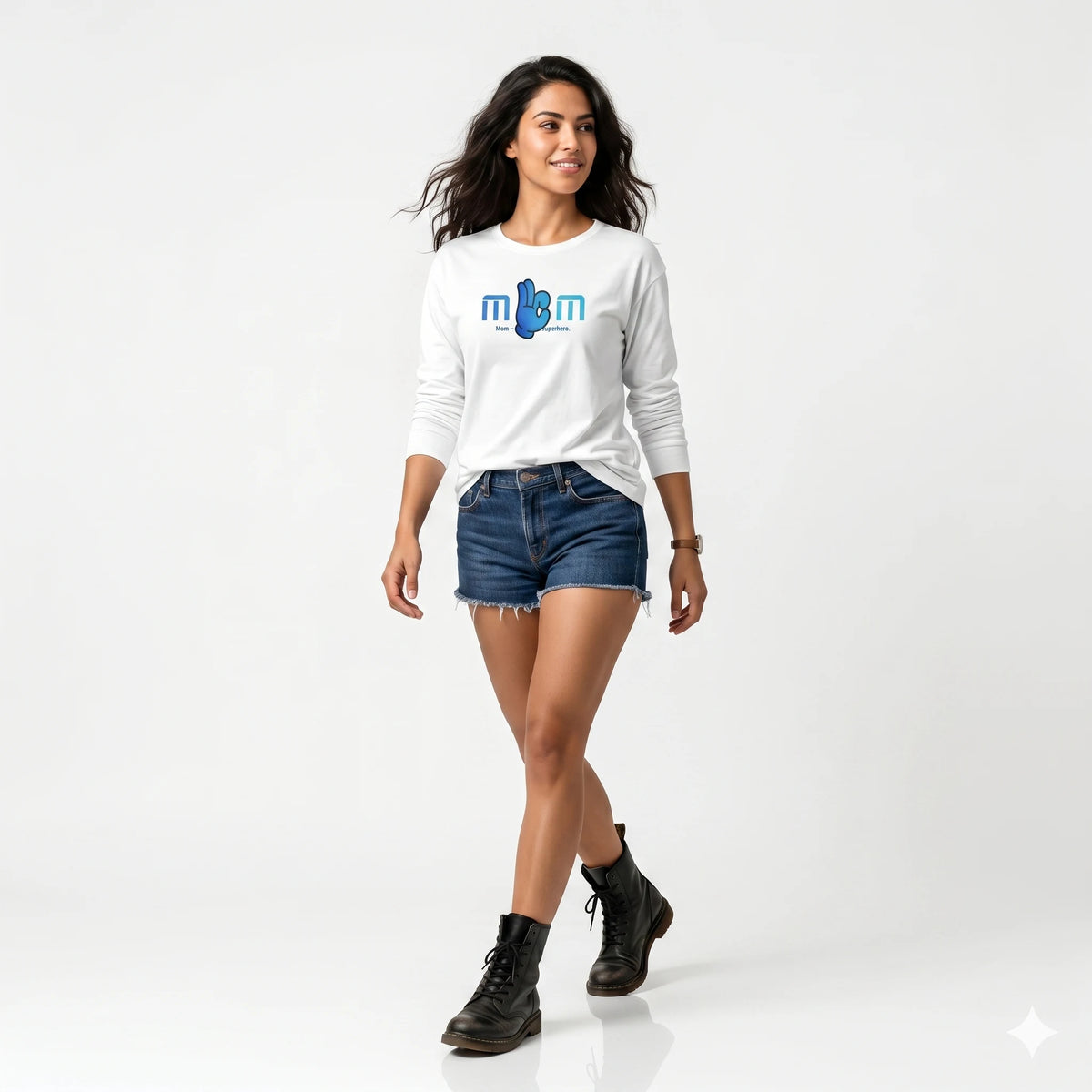 Mom Serenity T-shirt