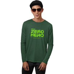 Emerald Rise T-shirt