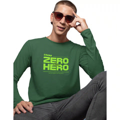 Emerald Rise T-shirt