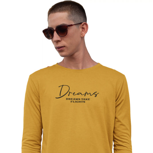 Golden Dreams T-shirt