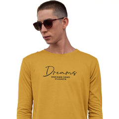 Golden Dreams T-shirt