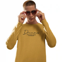 Golden Dreams T-shirt