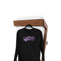 Silent Night T-shirt