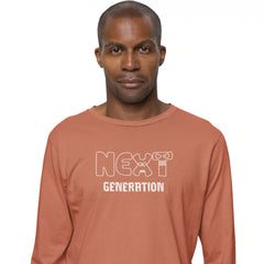 Coral Legacy T-shirt