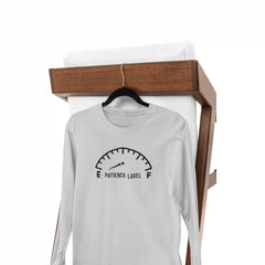 Heathered Grace T-shirt