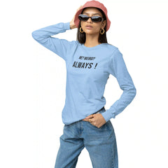 Azure Eternal T-shirt