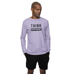 Lavender Logic T-shirt