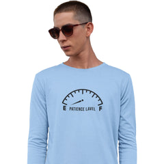 Sky Patience T-shirt