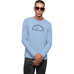 Sky Patience T-shirt