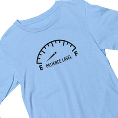 Sky Patience T-shirt