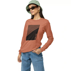 Coral Ease T-shirt