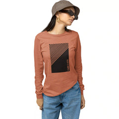 Coral Ease T-shirt