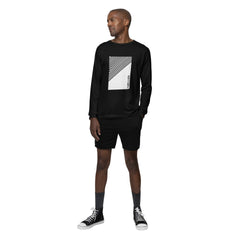 Noir Basic T-shirt