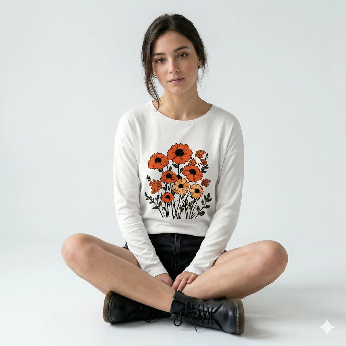 Blossom Blush T-shirt