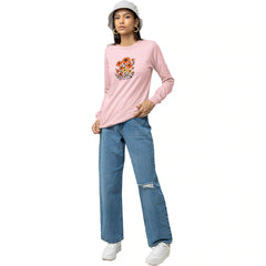 Blossom Blush T-shirt