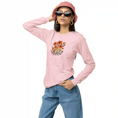 Blossom Blush T-shirt
