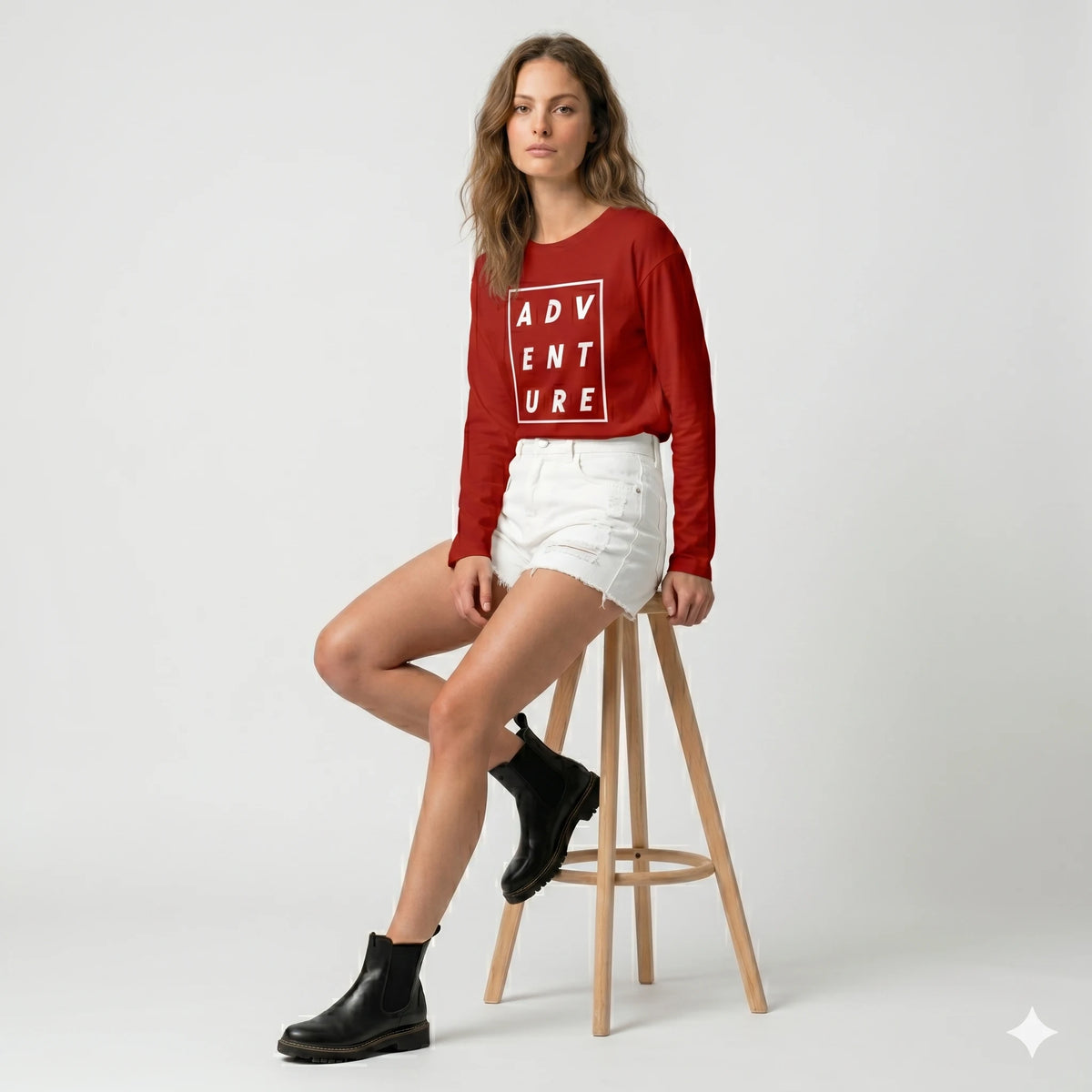 Sage Journey T-shirt