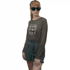 Sage Journey T-shirt