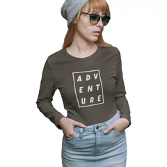 Sage Journey T-shirt