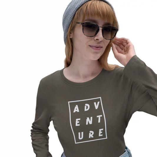 Sage Journey T-shirt