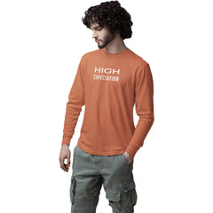 Coral Standard T-shirt