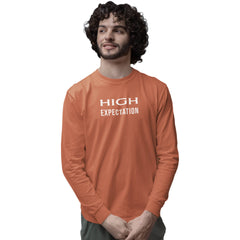 Coral Standard T-shirt