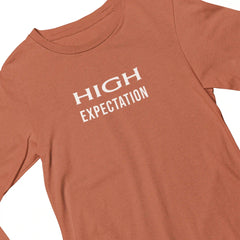 Coral Standard T-shirt