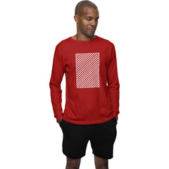 Scarlet Print T-shirt