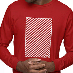 Scarlet Print T-shirt