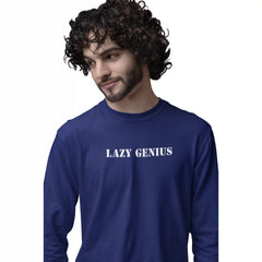 Royal Genius T-shirt