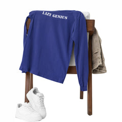 Royal Genius T-shirt