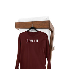 Burgundy Dream T-shirt