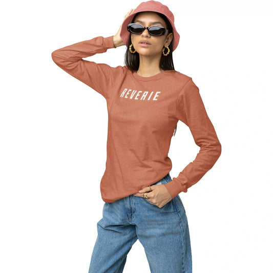 Coral Daydream T-shirt