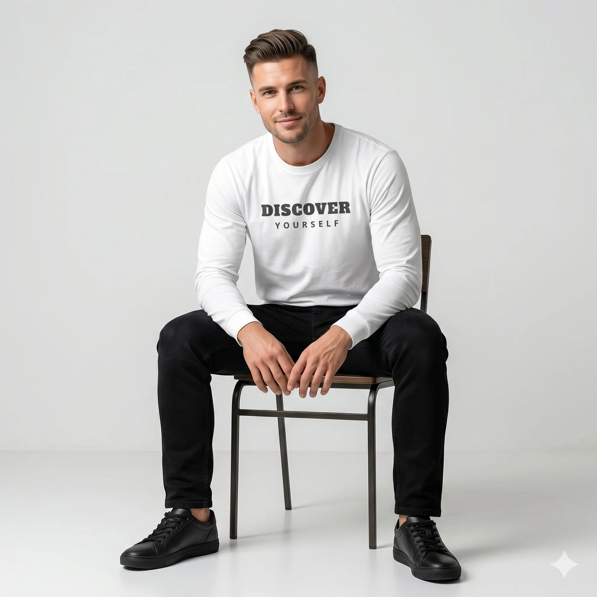 Explore Mode T-shirt
