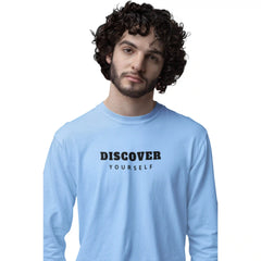 Explore Mode T-shirt